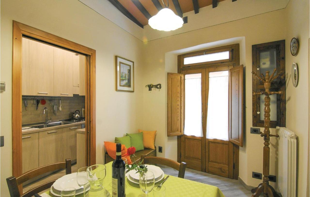 Lovely Home In Montecatini Alto With Kitchen Nievole Экстерьер фото