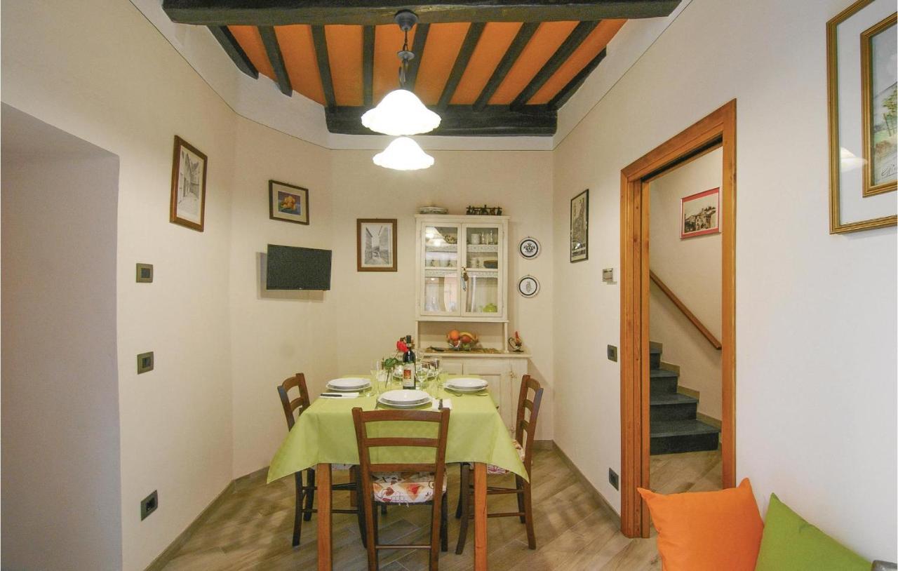 Lovely Home In Montecatini Alto With Kitchen Nievole Экстерьер фото