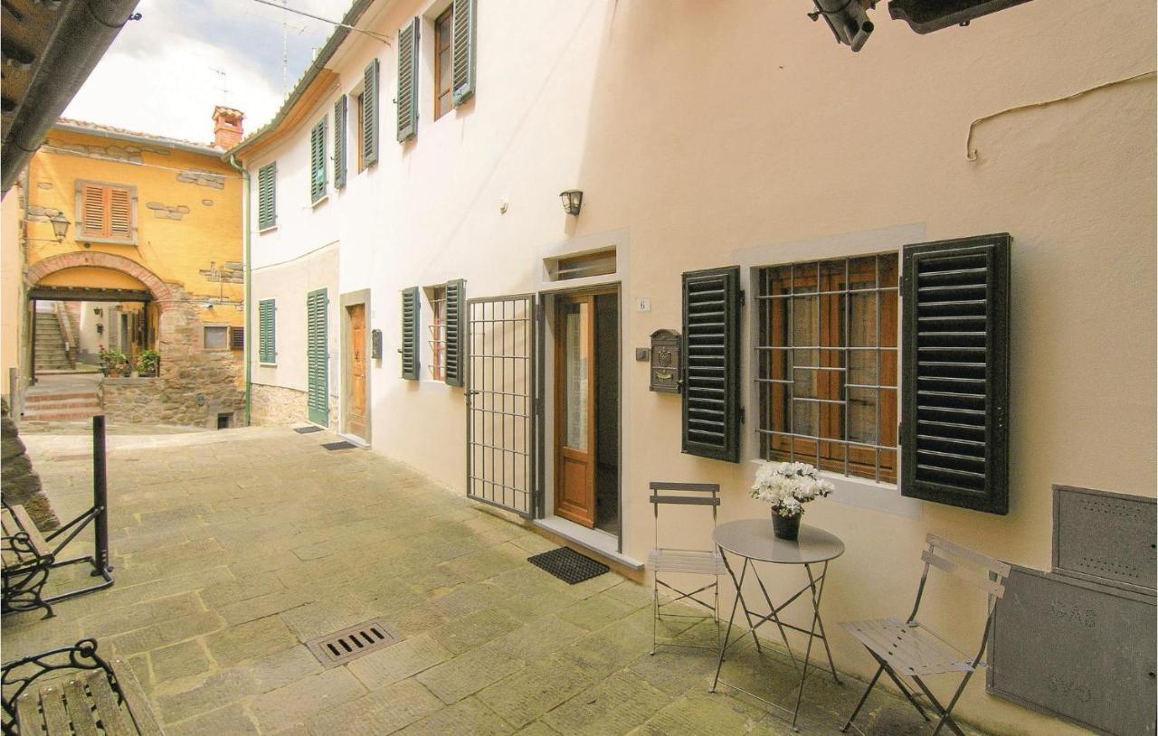 Lovely Home In Montecatini Alto With Kitchen Nievole Экстерьер фото