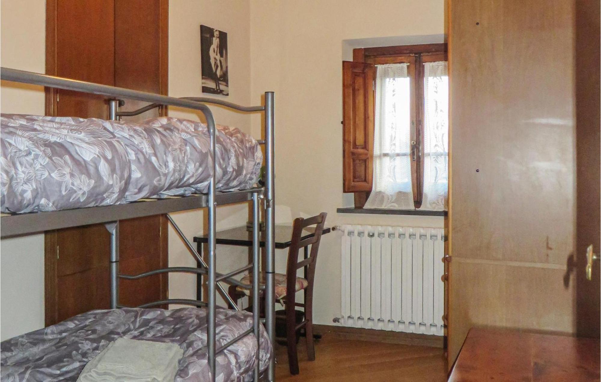 Lovely Home In Montecatini Alto With Kitchen Nievole Экстерьер фото