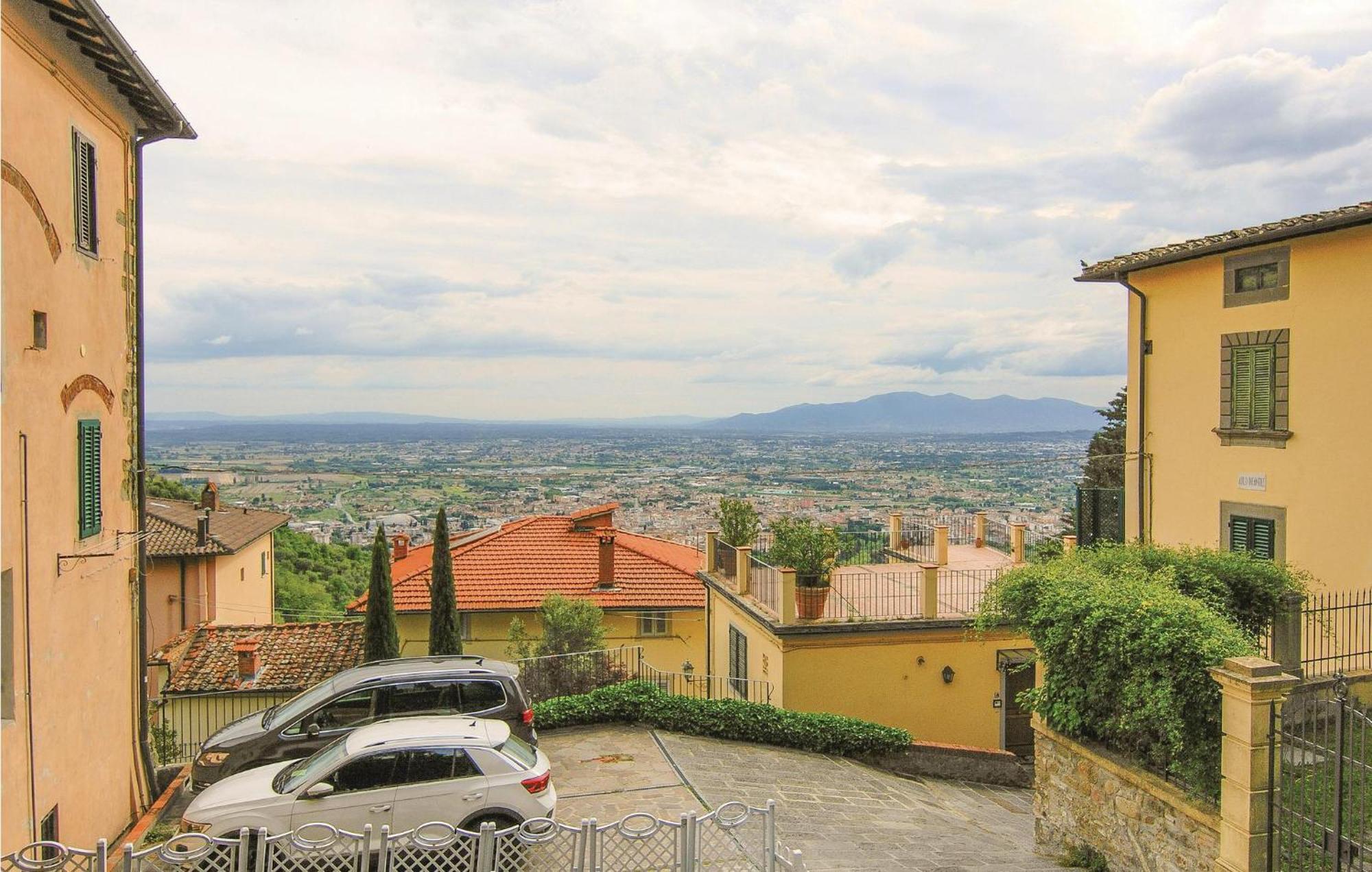 Lovely Home In Montecatini Alto With Kitchen Nievole Экстерьер фото