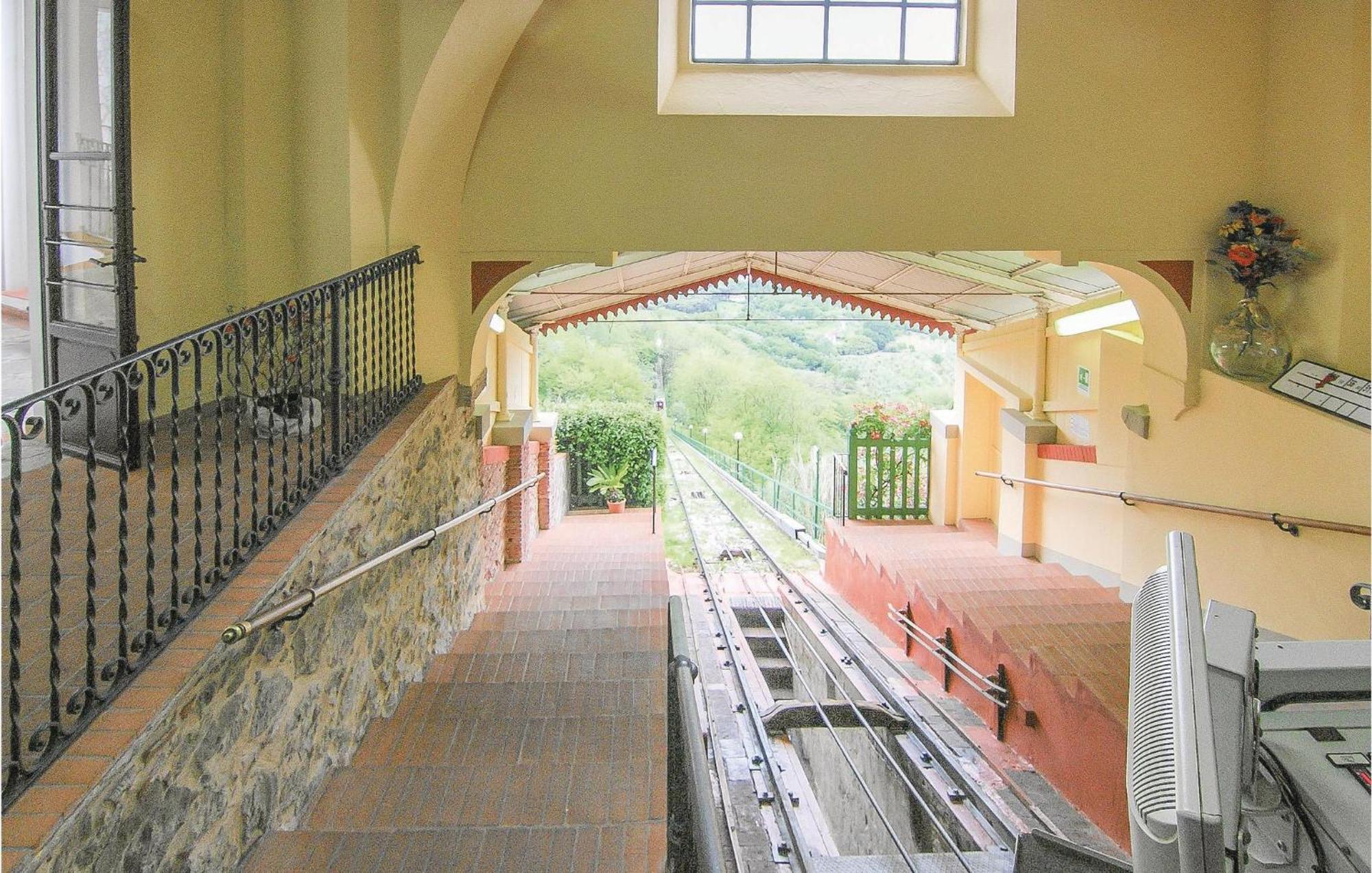 Lovely Home In Montecatini Alto With Kitchen Nievole Экстерьер фото